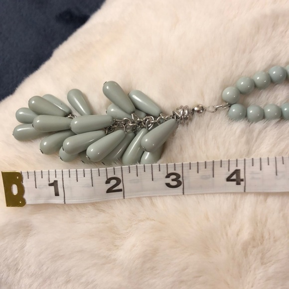 *SALE* ⭐️ NWT a new day turquoise 18” necklace - Picture 4 of 6